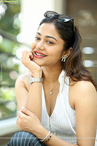 Payal Radhakrishna Latest Glam Photoshoot Stills, HD Gallery