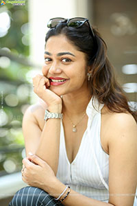 Payal Radhakrishna Latest Glam Photoshoot Stills, HD Gallery