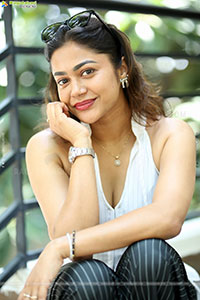 Payal Radhakrishna Latest Glam Photoshoot Stills, HD Gallery