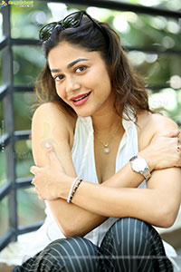 Payal Radhakrishna Latest Glam Photoshoot Stills, HD Gallery