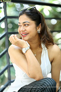 Payal Radhakrishna Latest Glam Photoshoot Stills, HD Gallery