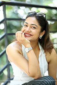 Payal Radhakrishna Latest Glam Photoshoot Stills, HD Gallery