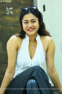 Payal Radhakrishna Latest Glam Photoshoot Stills, HD Gallery