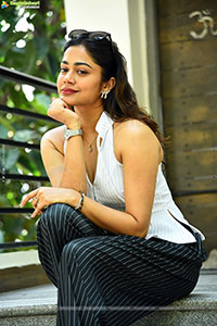 Payal Radhakrishna Latest Glam Photoshoot Stills, HD Gallery