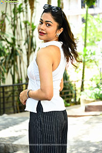 Payal Radhakrishna Latest Glam Photoshoot Stills, HD Gallery