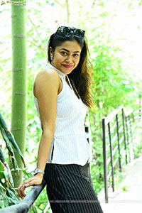 Payal Radhakrishna Latest Glam Photoshoot Stills, HD Gallery
