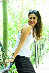 Payal Radhakrishna Latest Glam Photoshoot Stills, HD Gallery