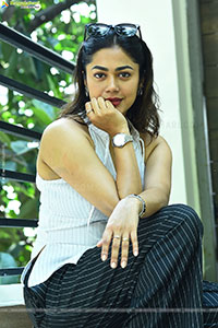 Payal Radhakrishna Latest Glam Photoshoot Stills, HD Gallery