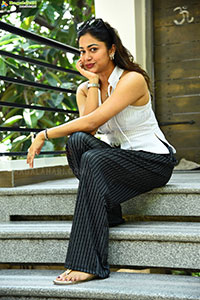 Payal Radhakrishna Latest Glam Photoshoot Stills, HD Gallery