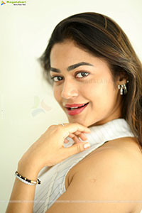 Payal Radhakrishna Latest Glam Photoshoot Stills, HD Gallery