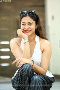 Payal Radhakrishna Latest Glam Photoshoot Stills, HD Gallery