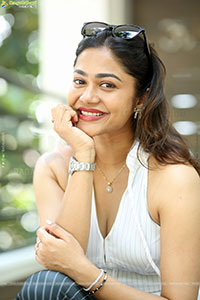 Payal Radhakrishna Latest Glam Photoshoot Stills, HD Gallery