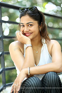 Payal Radhakrishna Latest Glam Photoshoot Stills, HD Gallery