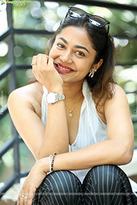 Payal Radhakrishna Latest Glam Photoshoot Stills, HD Gallery