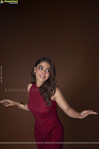 Prarthana Chabria Latest Glam Photoshoot Stills, HD Gallery 