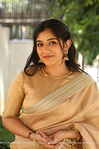 Ramika Shivu at Premane Oorilo Song Launch Event, HD Gallery