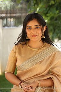 Ramika Shivu at Premane Oorilo Song Launch Event, HD Gallery