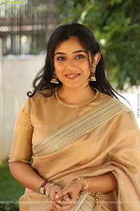 Ramika Shivu at Premane Oorilo Song Launch Event, HD Gallery