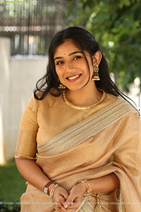 Ramika Shivu at Premane Oorilo Song Launch Event, HD Gallery