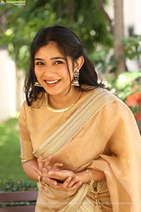 Ramika Shivu at Premane Oorilo Song Launch Event, HD Gallery