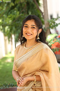 Ramika Shivu at Premane Oorilo Song Launch Event, HD Gallery