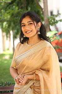Ramika Shivu at Premane Oorilo Song Launch Event, HD Gallery