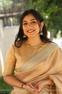 Ramika Shivu at Premane Oorilo Song Launch Event, HD Gallery