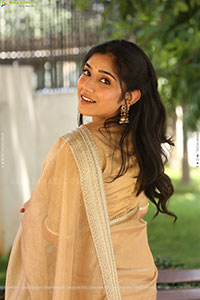 Ramika Shivu at Premane Oorilo Song Launch Event, HD Gallery