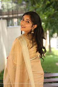 Ramika Shivu at Premane Oorilo Song Launch Event, HD Gallery