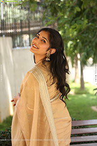Ramika Shivu at Premane Oorilo Song Launch Event, HD Gallery