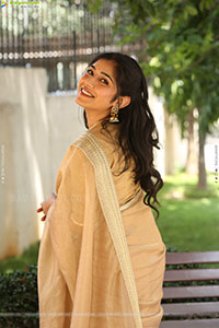 Ramika Shivu at Premane Oorilo Song Launch Event, HD Gallery