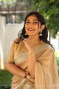 Ramika Shivu at Premane Oorilo Song Launch Event, HD Gallery