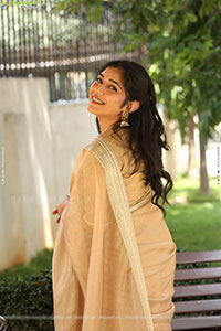 Ramika Shivu at Premane Oorilo Song Launch Event, HD Gallery