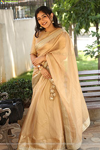 Ramika Shivu at Premane Oorilo Song Launch Event, HD Gallery