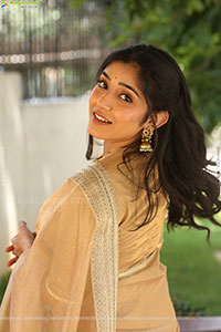 Ramika Shivu at Premane Oorilo Song Launch Event, HD Gallery