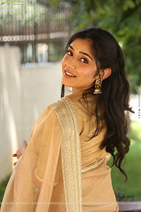 Ramika Shivu at Premane Oorilo Song Launch Event, HD Gallery