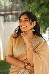 Ramika Shivu at Premane Oorilo Song Launch Event, HD Gallery