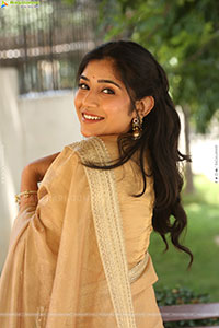 Ramika Shivu at Premane Oorilo Song Launch Event, HD Gallery