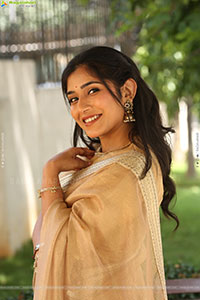 Ramika Shivu at Premane Oorilo Song Launch Event, HD Gallery