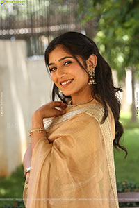 Ramika Shivu at Premane Oorilo Song Launch Event, HD Gallery