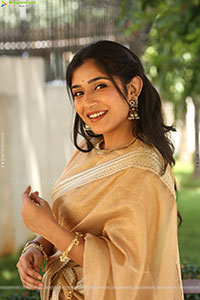 Ramika Shivu at Premane Oorilo Song Launch Event, HD Gallery
