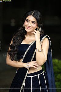 Rashi Singh at Ramba Oorvasi Menaka Prerelease Event