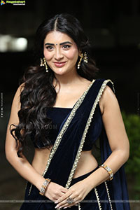 Rashi Singh at Ramba Oorvasi Menaka Prerelease Event