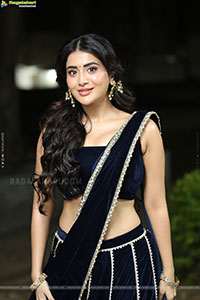 Rashi Singh at Ramba Oorvasi Menaka Prerelease Event