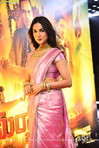 Sonal Chauhan at Mirzapur Movie Press Meet