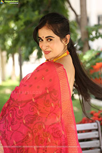Thapaswini Poonacha at Premane Oorilo Song Launch Event