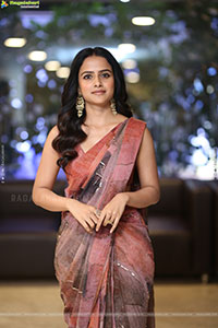 Vaishnavi Chaitanya Glam Photoshoot Stills, HD Gallery 