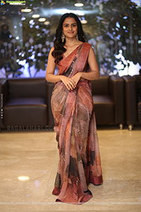Vaishnavi Chaitanya Glam Photoshoot Stills, HD Gallery 