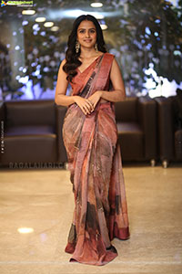 Vaishnavi Chaitanya Glam Photoshoot Stills, HD Gallery 