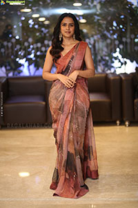 Vaishnavi Chaitanya Glam Photoshoot Stills, HD Gallery 